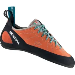Scarpa Helix Wmn 39.5 mandarin red
