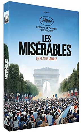 Les Misérables - Preis vom 30.09.2026 22:30:23 h