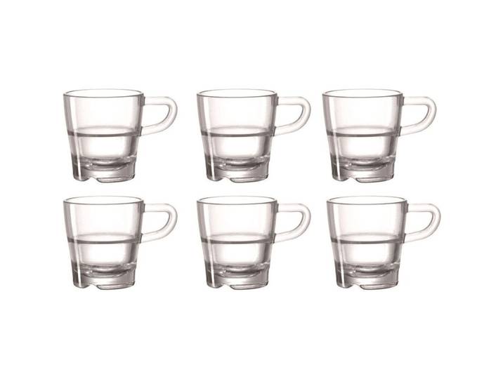 Leonardo Espressotasse Senseo - Material: Glas - 1025