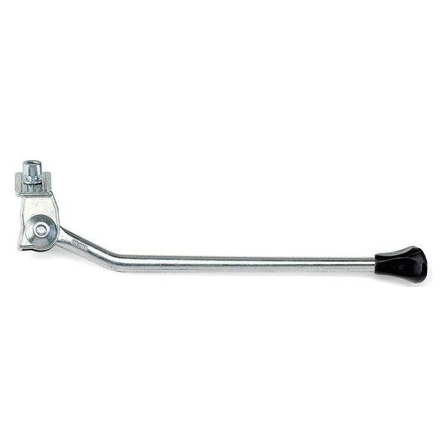 Ursus Seitenstütze Elegance 70 265mm silber Fahrrad (70265CV02-A01)