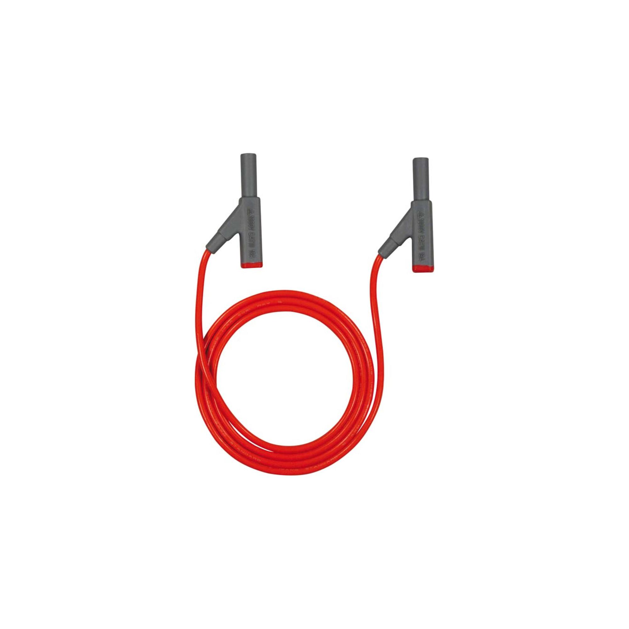 Beha-Amprobe Messleitung FTF000307122 (3313561)