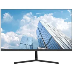 Dahua LM22-B201S - Full HD IPS Monitor - 75 Hz - 22 inch (1920 x 1080 Pixel, 21.45"), Monitor, Schwarz