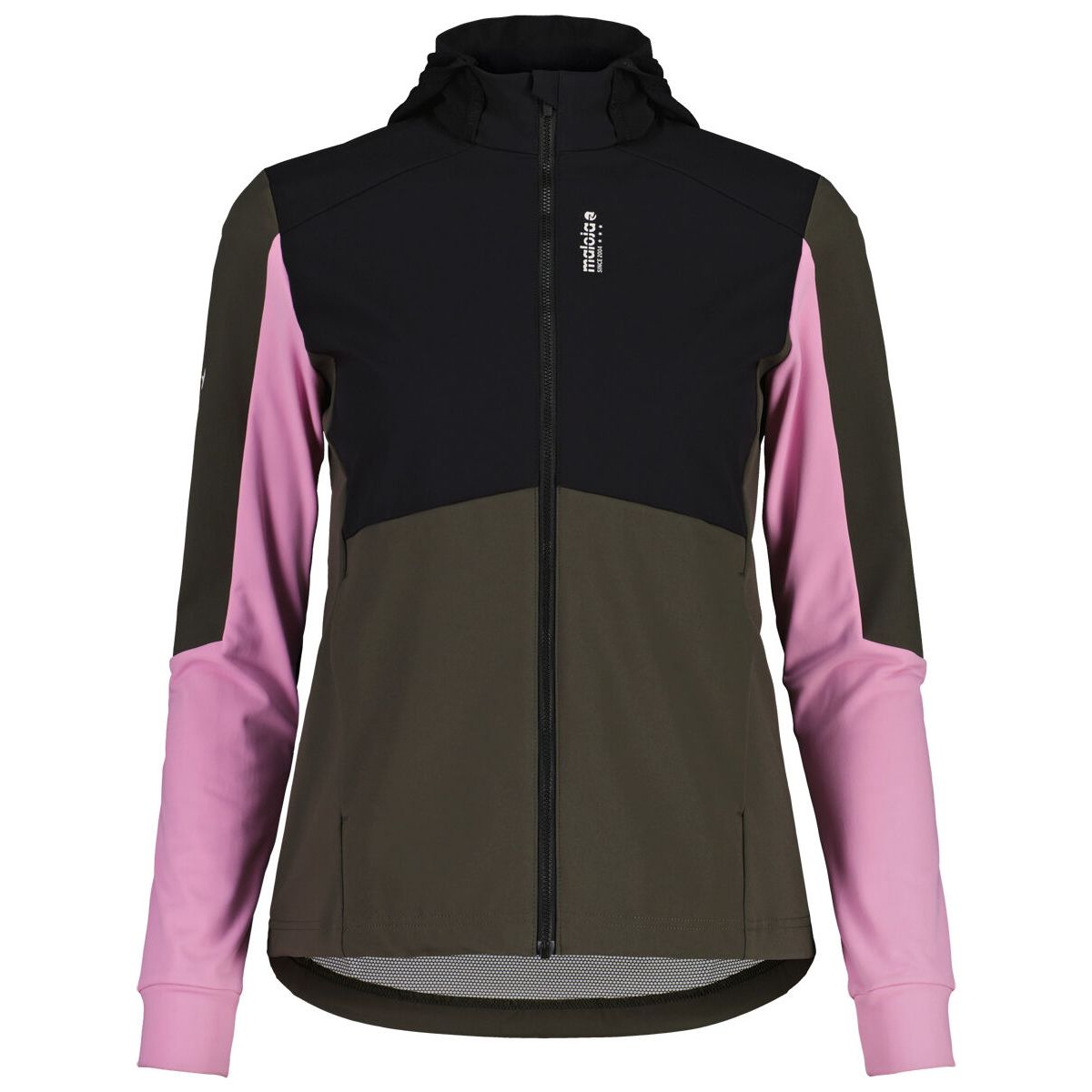Maloja NESHAM. alpine woods multi (1107) M 40126-1-1107-M