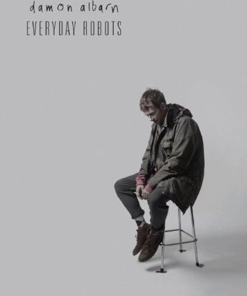 Damon Albarn - Everyday Robots - Preis vom 08.10.2026 07:26:42 h