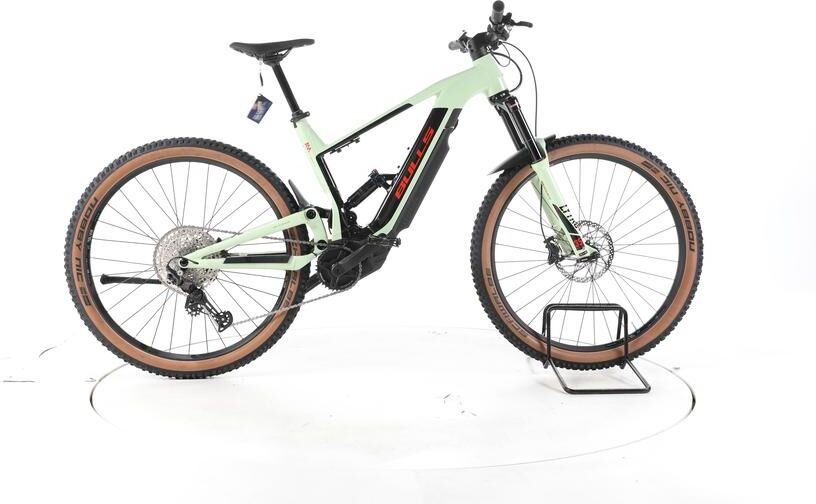 Bulls E-Stream E-Bike Fully - 298807