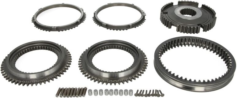 Reparatursatz, Synchronisierung EURORICAMBI 30530134