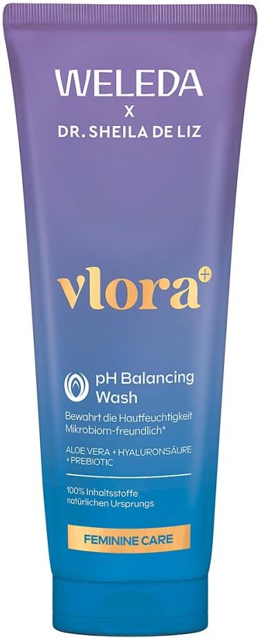 Weleda Ph Balancing Wash