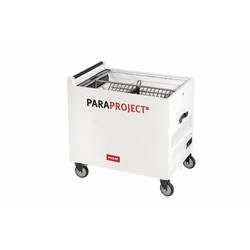 Parat PARAPROJECT® Trolley U40/U20 WOL Lade- und Managementsystem Wagen 840000999