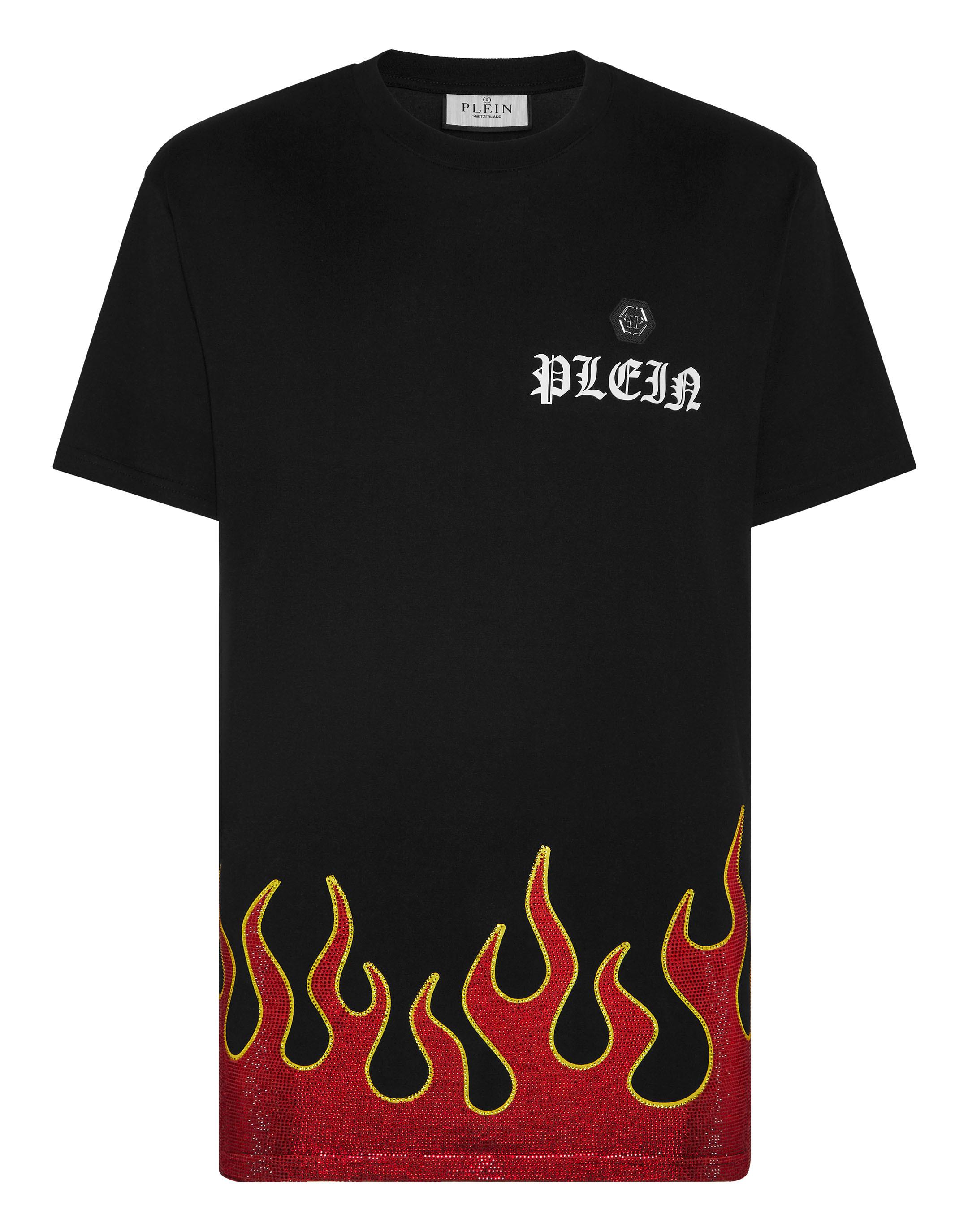 T-Shirt Flame