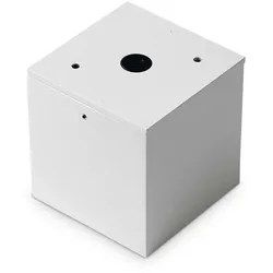 Ideal lux I326894 Außenwandleuchte TECHO SMALL GU10