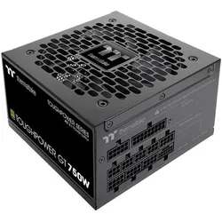 Thermaltake Toughpower GT 750W (750 W), PC Netzteil, Schwarz