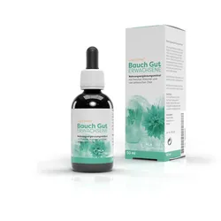 Casa Sana Bauch Gut ERWACHSENE 50 ml Tropfen