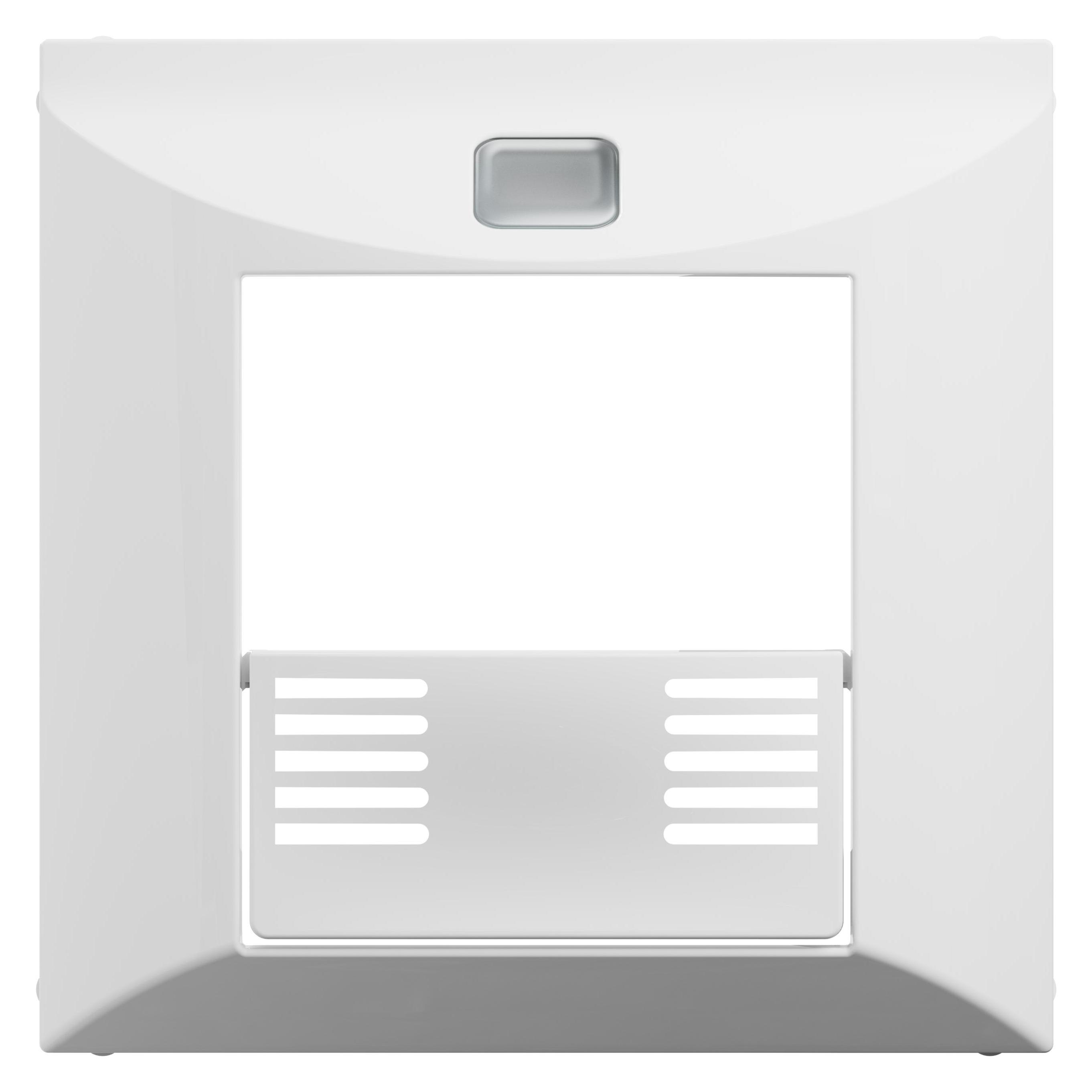 Legrand Seano Abdeckung für Dual-Tech-Bewegungsmelder (765611)