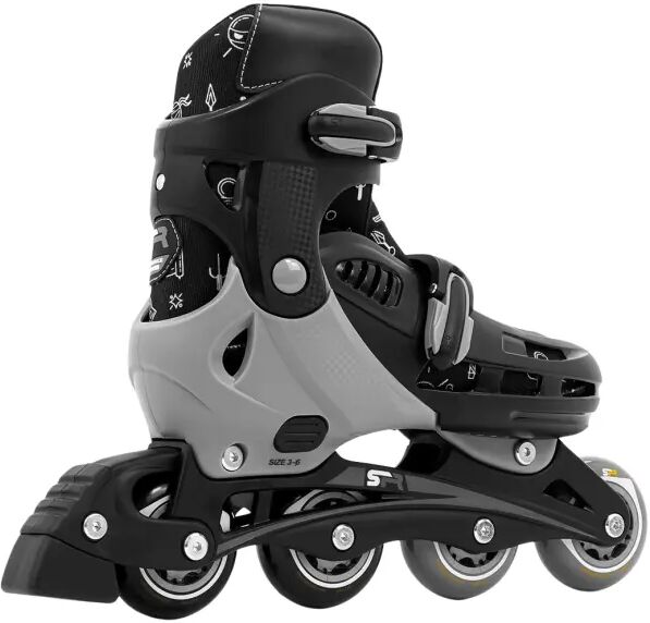 Inliner Kinder SFR Cyclone II (Ninja - 25.5-29)