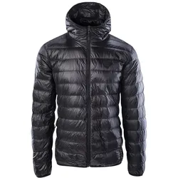 Iguana, Herren, Velojacke, Marcho Jacke (M), Schwarz