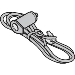 Hörmann Opto-Sensor, Sender für SKS