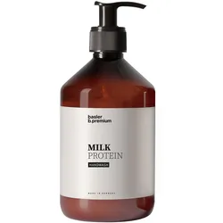 500ml basler Milk Protein Handwash Limited Edition