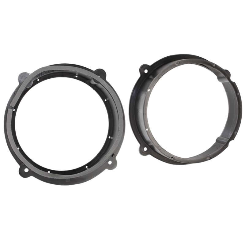 ACV LA-Aufnahme 200 mm Audi TT ab 2007 Front