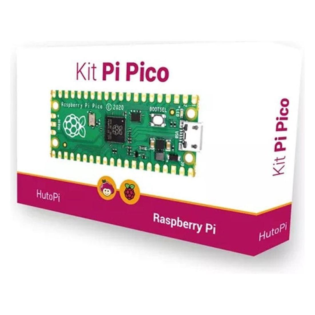 Raspberry Pi Pico (KITPICO)
