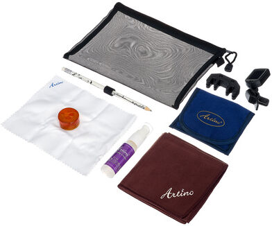 Artino "Care Kit Vn 4/4-3/4 / Va 13""