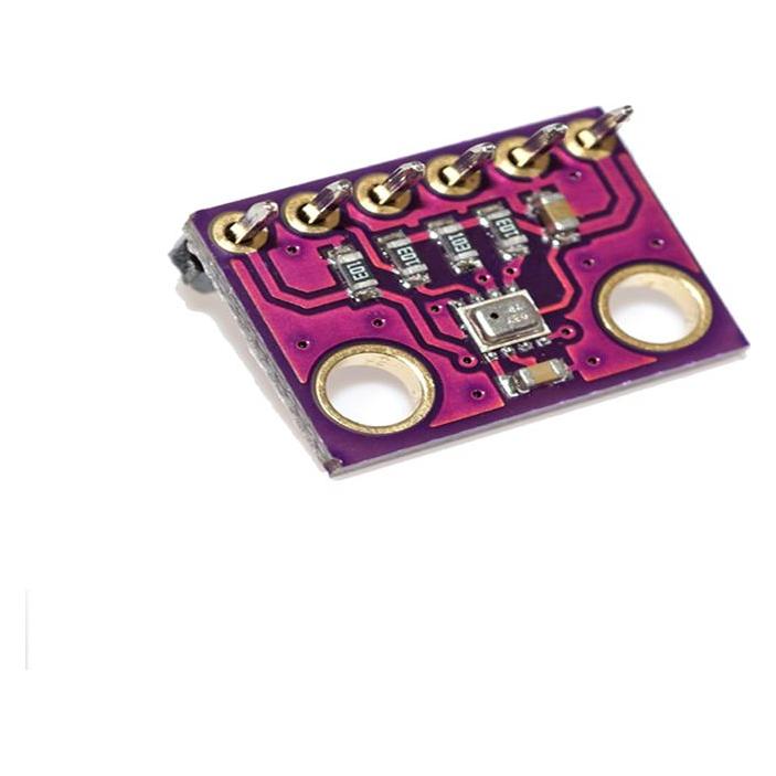 Allnet 4duino Hochp ziser Atmosph rischerdruck Sensor (ALLOY3259-1)