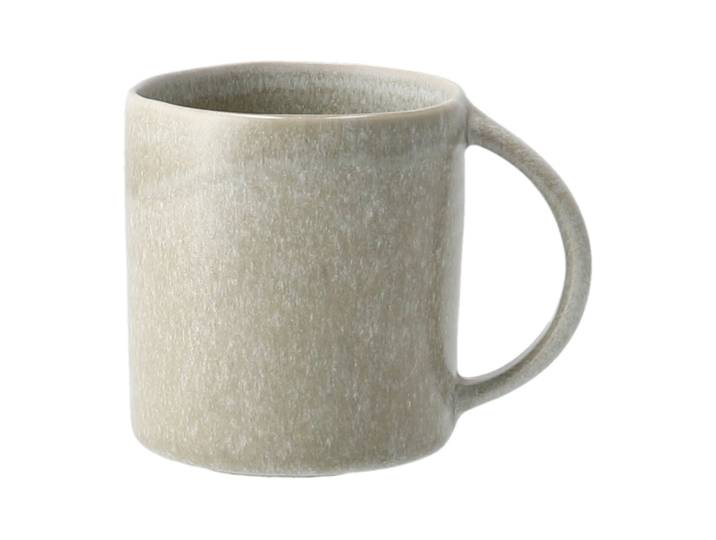Scandi Living Sandsbro mok Lichtgrijs, 30 cl