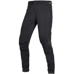 ENDURA Bike Pants MT500 Burner Lite | schwarz