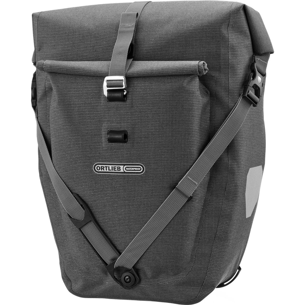 Ortlieb Back-roller Plus Urban pepper F5536