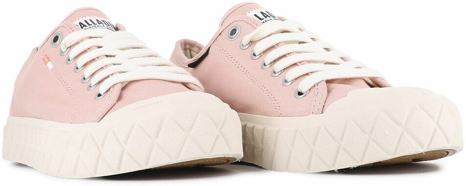 PALLADIUM Baskets Basses Pall Ace CVS