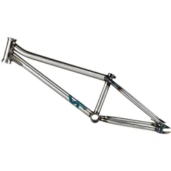 Ascend X Rahmen MY23 rem. Brake-Hardware / 19 Zoll / raw