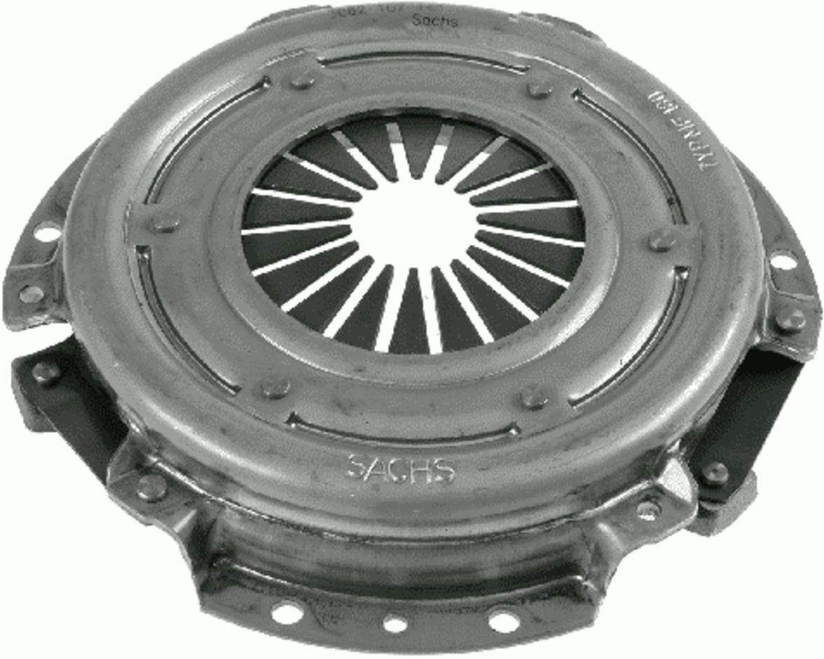 Kupplungsdruckplatte SACHS 3082107141