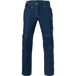 Damen Bundhose "80298" Attitude - 38 - marine