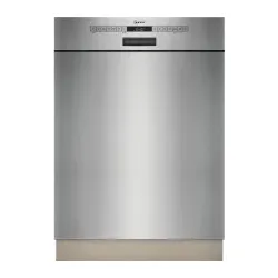 S125EBS16E Unterbau Geschirrspüler 60cm Edelstahl OpenDry HomeConnect DosierAssistent EEK:A