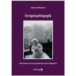 Ereignispädagagogik, Fachbücher von Christel Manske