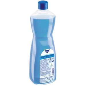 Kleen-Purgatis Allzweckreiniger Schonreiniger, Konzentrat, mit Citrusduft, Flasche 1 Liter