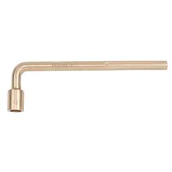 KS Tools 9631609 9631609 Innen-Vierkant (Robertson) Steckschlüssel 30 mm 30 mm Vierkant