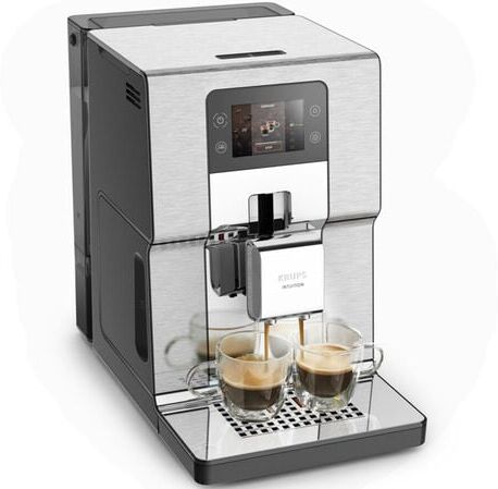Krups Kaffeevollautomat Intuition Experience + - - MaxiCoffee