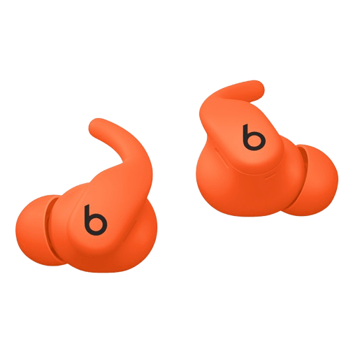 Beats Powerbeats Fit Orange