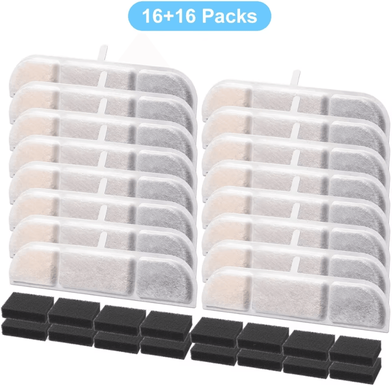 Inspire Curations WarmNest Plush Pet Sleeping Mat For Cats & Small Dogs 12packs