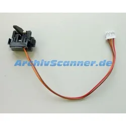 Papiersensor für Avision AV210C2, AV220C2, AV220C2+