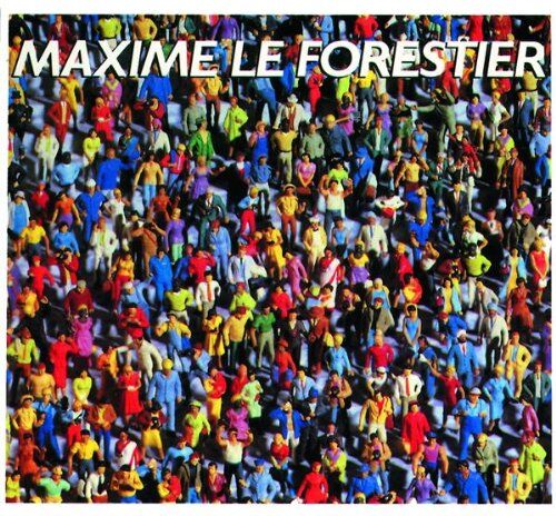 Maxime le Forestier - Ne Quelque Part - Preis vom 08.10.2026 07:26:42 h