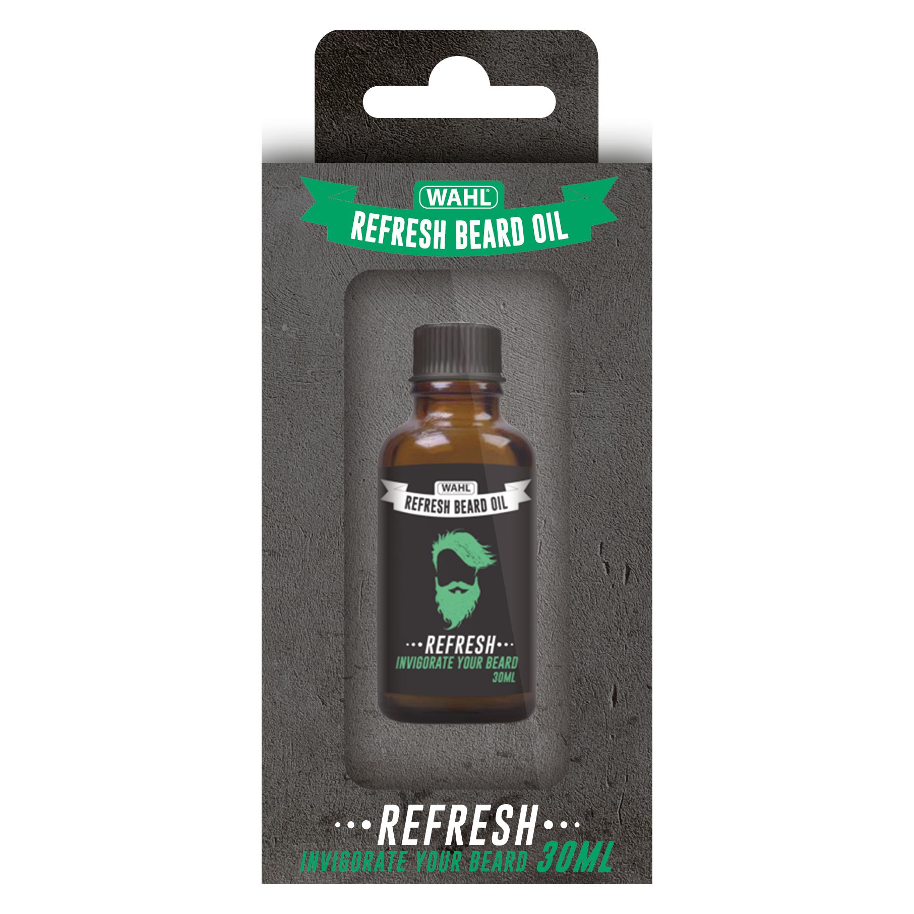 Wahl Bartöl Refresh (30 ml) (3999-0460)