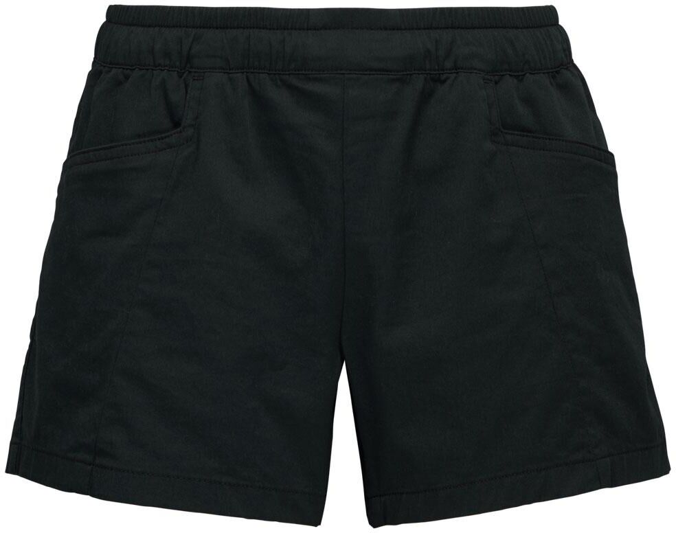Black Diamond  - W Notion Short Black - L - Short d’escalade