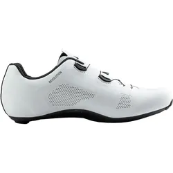 Northwave, Unisex, Veloschuhe, Revolution (38), Schwarz, Grau, Weiss
