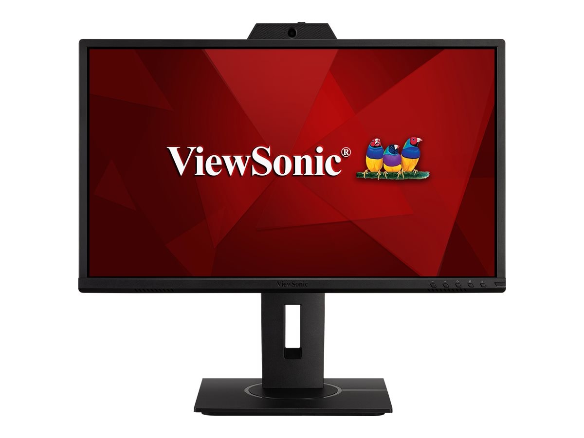 ViewSonic VG2440V 23.8 Zoll Full HD IPS Panel 16:9 Monitor