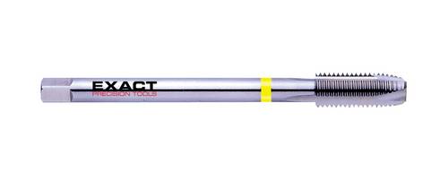 Exact 03190 Maschinengewindebohrer UNF 1 12mm Rechtsschneidend DIN 2183 HSS-E Form B 1St.