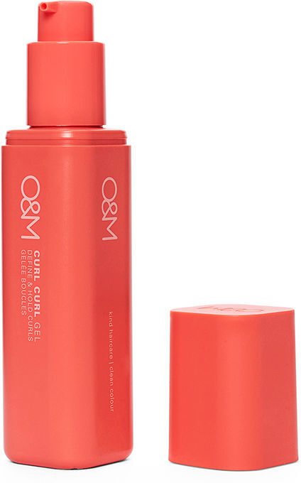 O&m Gel pour boucles 150 ml