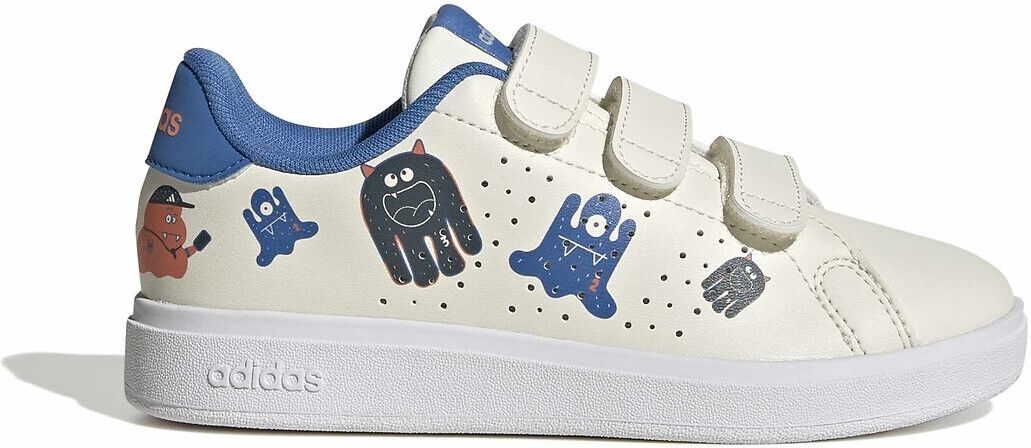 ADIDAS SPORTSWEAR Baskets ADVANTAGE BASE 2.0