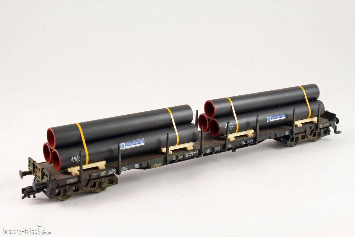 Ladegüter Bauer H01205