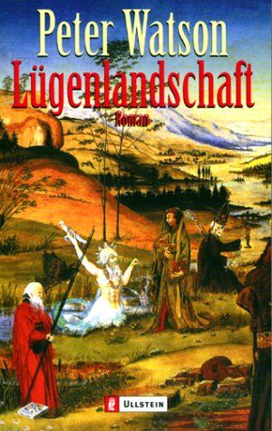 Peter Watson - Lügenlandschaft. Sonderausgabe. - Preis vom 09.10.2026 07:28:09 h